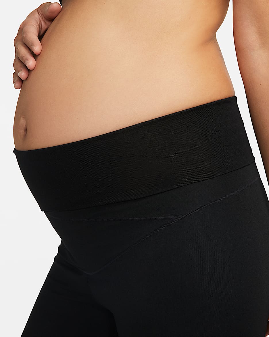 Nike One M Women s 18cm approx. Maternity Shorts. Nike PH